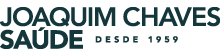Joaquim Chaves Saúde